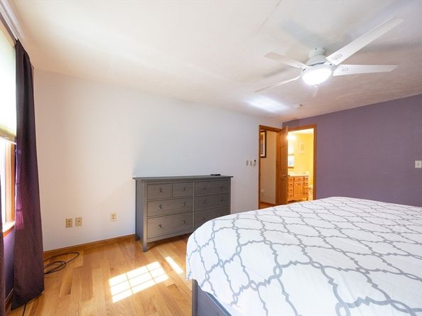 110 Cobblestone Lane, Bridgewater MA 02324