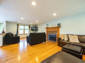 110 Cobblestone Lane, Bridgewater MA 02324