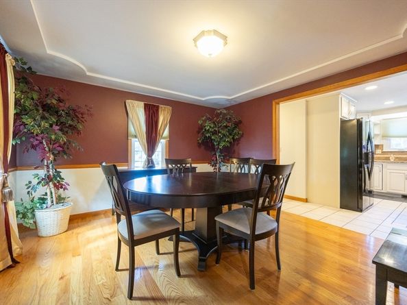 110 Cobblestone Lane, Bridgewater MA 02324