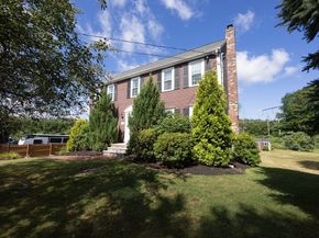 110 Cobblestone Lane, Bridgewater MA 02324
