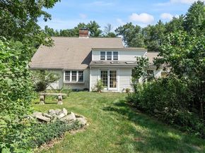 159 West Bare Hill Rd, Harvard MA 01451
