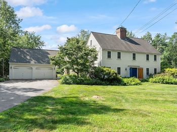 159 West Bare Hill Rd