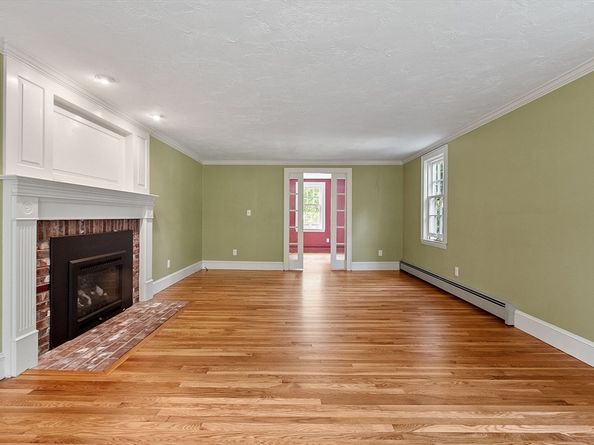 159 West Bare Hill Rd, Harvard MA 01451