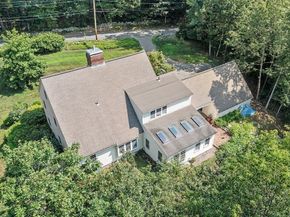 159 West Bare Hill Rd, Harvard MA 01451