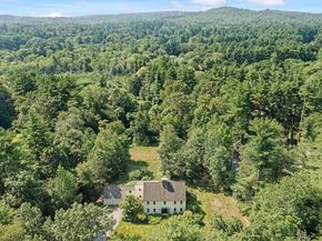 159 West Bare Hill Rd, Harvard MA 01451