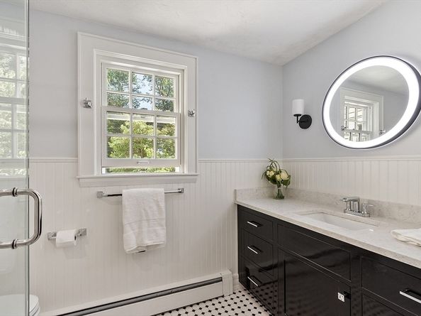 159 West Bare Hill Rd, Harvard MA 01451