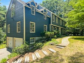 66 Patten Rd, Westford MA 01886