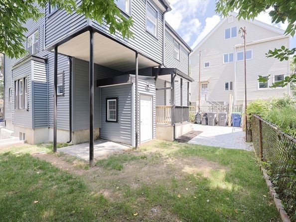11 Watson Street 2, Somerville MA 02144
