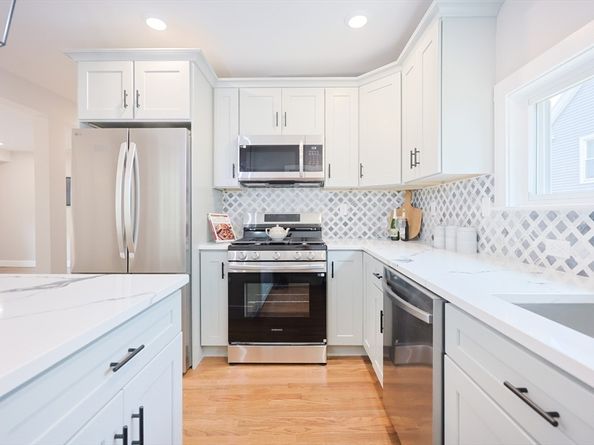 11 Watson Street 2, Somerville MA 02144