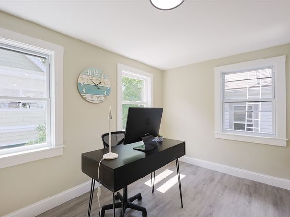 11 Watson Street 2, Somerville MA 02144