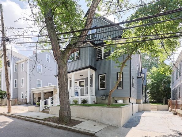 11 Watson Street 2, Somerville MA 02144