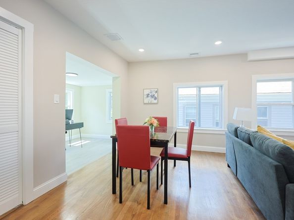 11 Watson Street 2, Somerville MA 02144