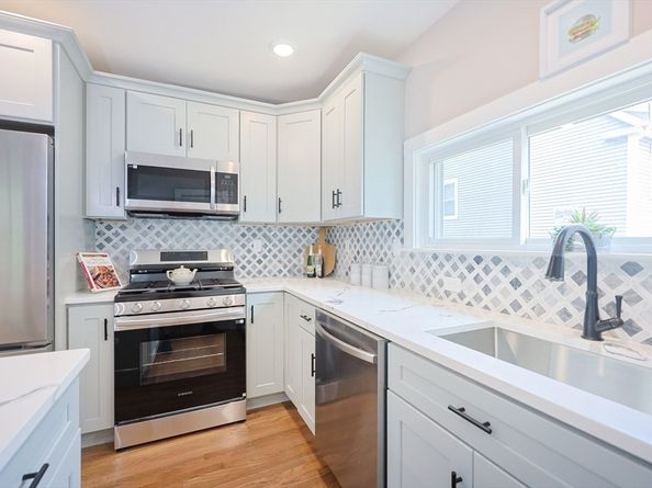 11 Watson Street 2, Somerville MA 02144