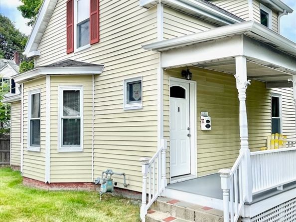 17 Mill St, Randolph MA 02368