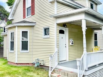 17 Mill St
