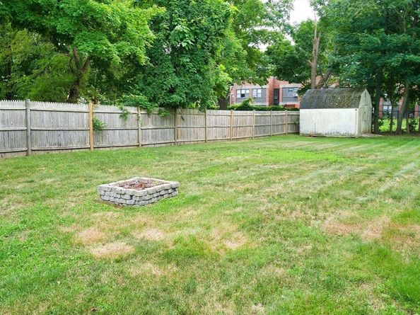 17 Mill St, Randolph MA 02368