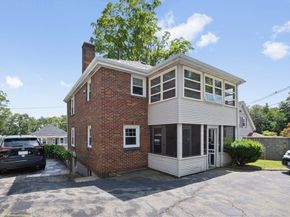 12-14 Elson Road, Waltham MA 02451