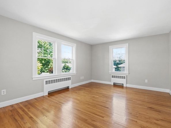 12-14 Elson Road, Waltham MA 02451