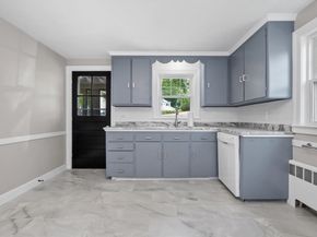 12-14 Elson Road, Waltham MA 02451