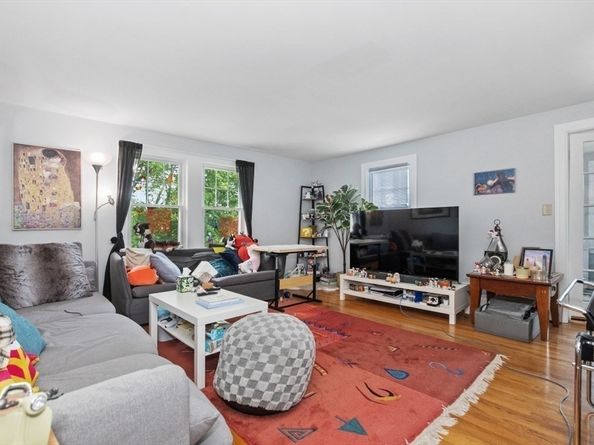 12-14 Elson Road, Waltham MA 02451