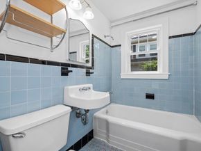 12-14 Elson Road, Waltham MA 02451