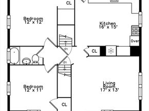 12-14 Elson Road, Waltham MA 02451