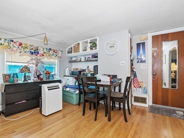12-14 Elson Road, Waltham MA 02451