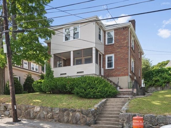 12-14 Elson Road, Waltham MA 02451