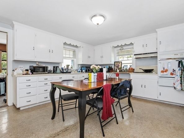 12-14 Elson Road, Waltham MA 02451