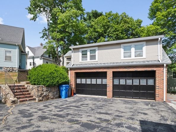 12-14 Elson Road, Waltham MA 02451