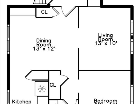 12-14 Elson Road, Waltham MA 02451