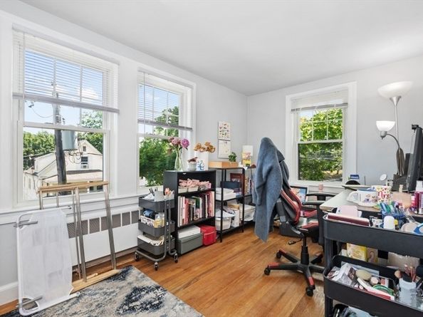 12-14 Elson Road, Waltham MA 02451