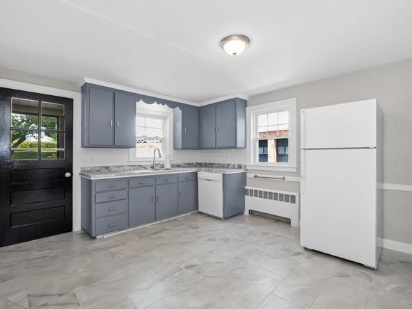 12-14 Elson Road, Waltham MA 02451