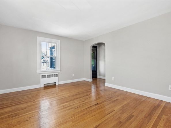 12-14 Elson Road, Waltham MA 02451
