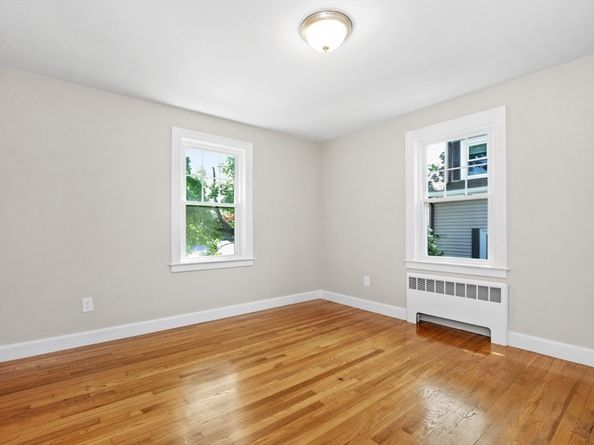 12-14 Elson Road, Waltham MA 02451