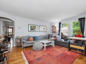 12-14 Elson Road, Waltham MA 02451