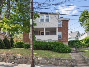 12-14 Elson Road, Waltham MA 02451