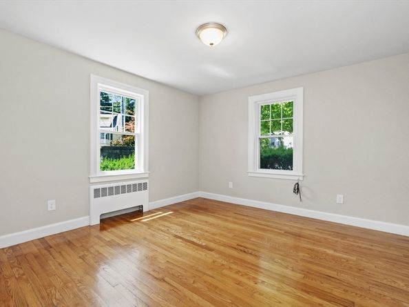 12-14 Elson Road, Waltham MA 02451