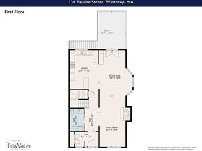 136 Pauline St, Winthrop MA 02152
