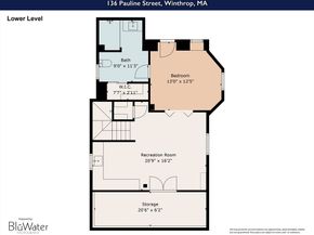 136 Pauline St, Winthrop MA 02152