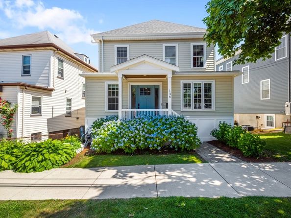 136 Pauline St, Winthrop MA 02152