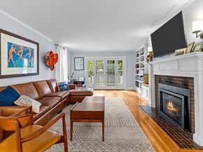 333 Clark Rd, Brookline MA 02445