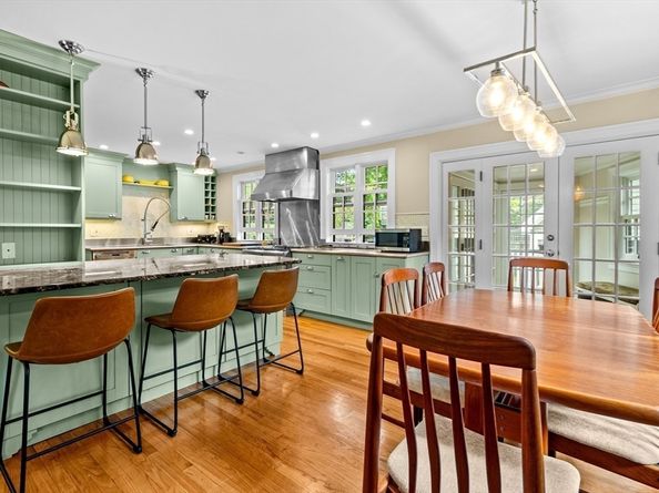 333 Clark Rd, Brookline MA 02445