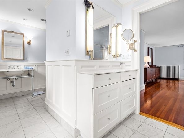 333 Clark Rd, Brookline MA 02445