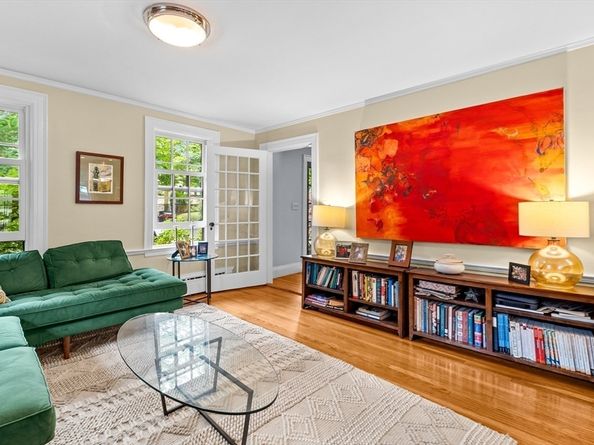 333 Clark Rd, Brookline MA 02445