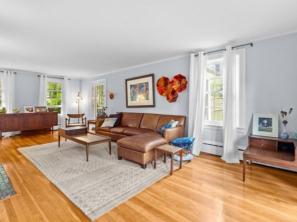 333 Clark Rd, Brookline MA 02445