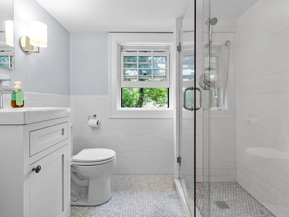 333 Clark Rd, Brookline MA 02445