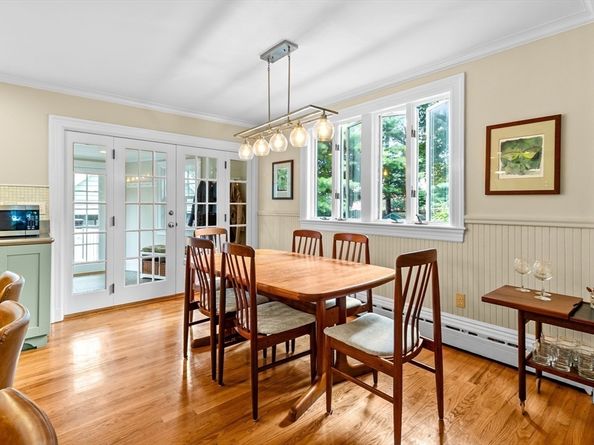 333 Clark Rd, Brookline MA 02445