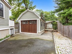 333 Clark Rd, Brookline MA 02445