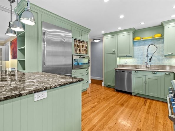 333 Clark Rd, Brookline MA 02445